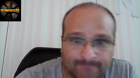 CASCADACEK online show from July 9, 6:12 pm