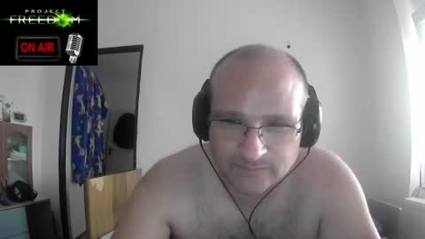 CASCADACEK online show from July 1, 5:21 pm