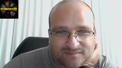 CASCADACEK online show from June 20, 12:44 pm