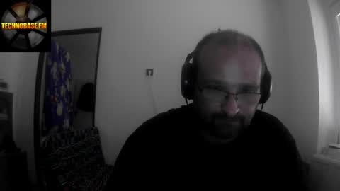 CASCADACEK online show from July 31, 6:31 pm