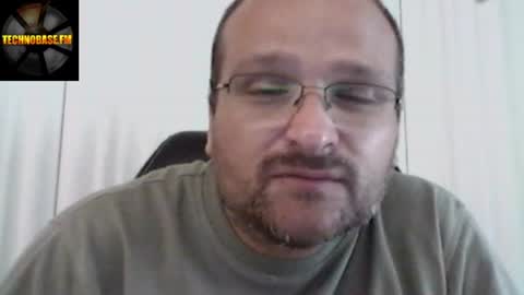 CASCADACEK online show from July 30, 6:30 pm