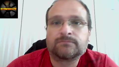 CASCADACEK online show from June 11, 5:22 pm