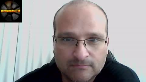 CASCADACEK online show from July 4, 6:17 am