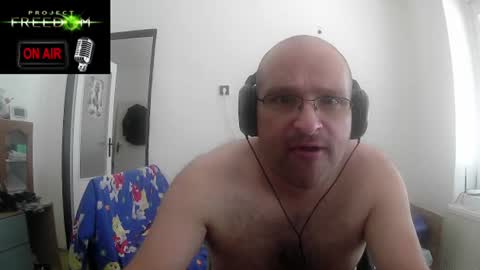 CASCADACEK online show from June 19, 12:33 pm