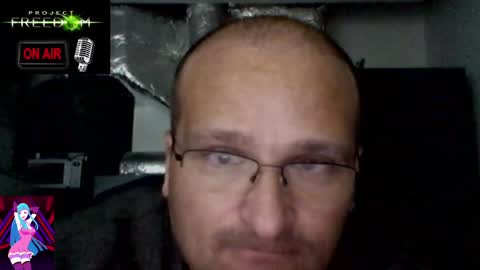 CASCADACEK online show from January 7, 3:24 am