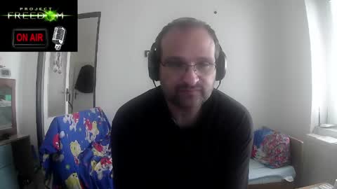 CASCADACEK online show from June 9, 10:04 am