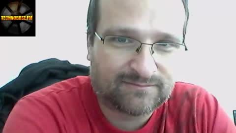 CASCADACEK online show from June 13, 7:08 am