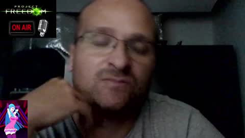 CASCADACEK online show from January 8, 4:12 am