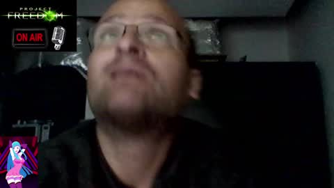 CASCADACEK online show from January 8, 1:11 am