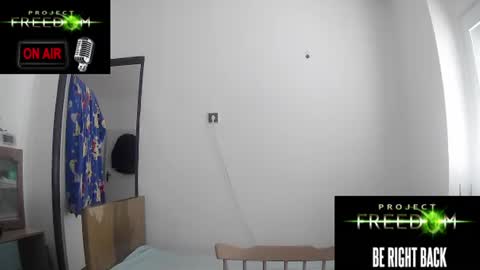 CASCADACEK online show from July 7, 7:23 am