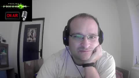 CASCADACEK online show from March 2, 4:57 pm