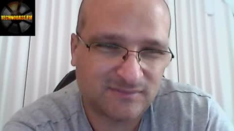 CASCADACEK online show from June 16, 4:44 pm