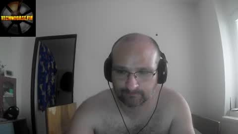CASCADACEK online show from June 28, 6:48 pm