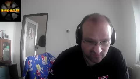 CASCADACEK online show from May 7, 11:28 am