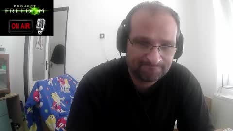 CASCADACEK online show from June 8, 9:54 am