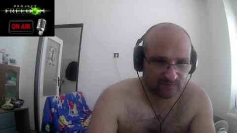 CASCADACEK online show from June 22, 2:24 pm
