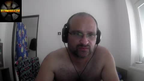 CASCADACEK online show from July 29, 6:19 pm