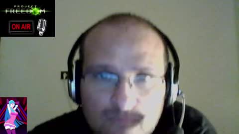 CASCADACEK online show from January 22, 6:52 pm