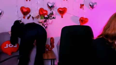 casey_meow_ online show from February 19, 10:14 am