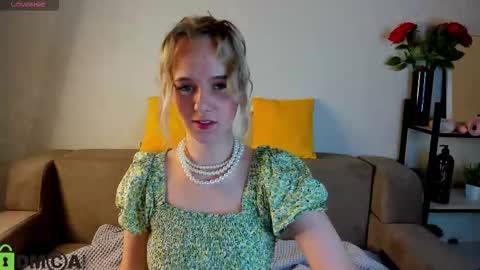 Casey sweeet online show from October 6, 1:12 am