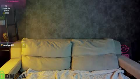 Casey sweeet online show from October 9, 4:51 am