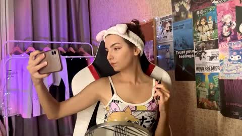 caseydoesntknow online show from October 17, 10:36 pm