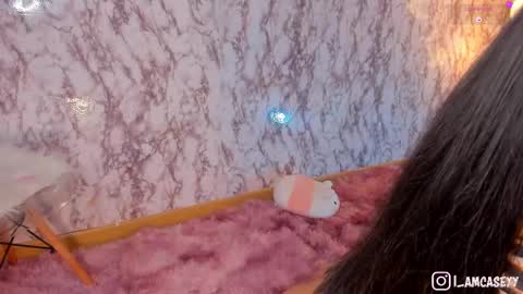 Casey Pierce  New Account online show from February 22, 3:14 pm