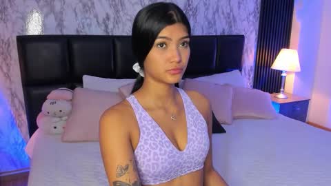Casey Pierce  New Account online show from February 13, 4:10 pm