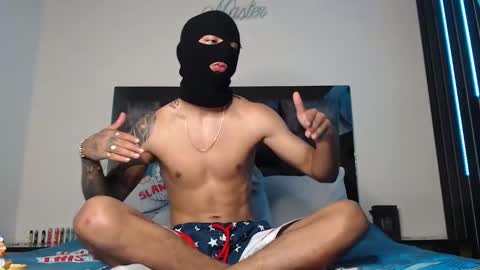 Snapshot of cash_master77 chatting on December 5, 10:06 am Cash Master777 online show from December 5, 10:06 am