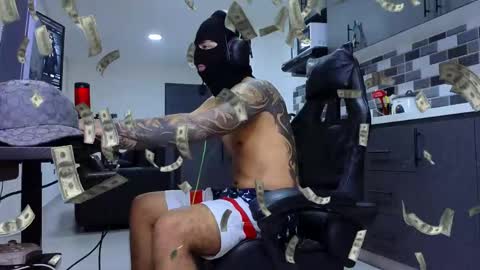 cash_master777 online show from May 29, 5:44 pm
