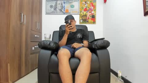 Snapshot of cash_master_melo chatting on September 14, 11:39 pm boss of cash online show from September 14, 11:39 pm