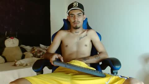 Cash Master San online show from November 24, 7:45 pm