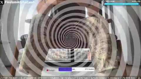 Master Grey online show from May 26, 10:05 pm