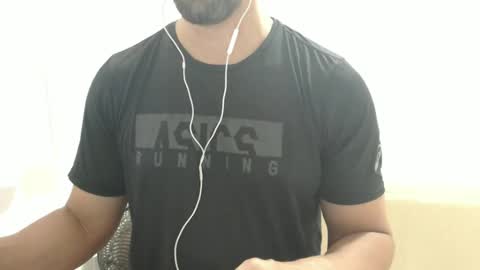 cashmastermuscle77 online show from January 11, 4:14 pm