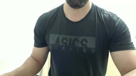 cashmastermuscle77 online show from September 21, 10:52 am