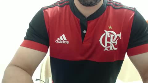 cashmastermuscle77 online show from October 2, 10:25 am