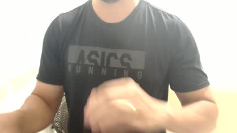 cashmastermuscle77 online show from January 15, 6:51 pm