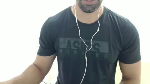 cashmastermuscle77 online show from February 10, 11:35 am