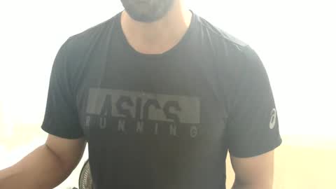 cashmastermuscle77 online show from January 9, 1:02 pm