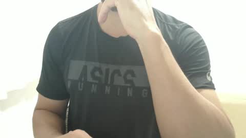 cashmastermuscle77 online show from January 13, 7:42 pm