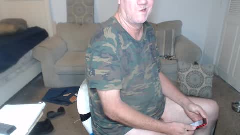 CasinoCam online show from February 19, 12:11 pm