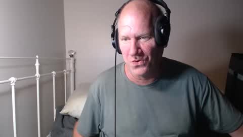 CasinoCam online show from March 2, 5:08 am