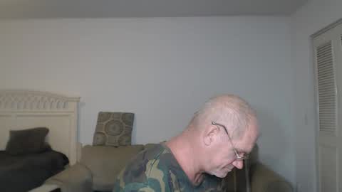 CasinoCam online show from February 26, 8:04 pm