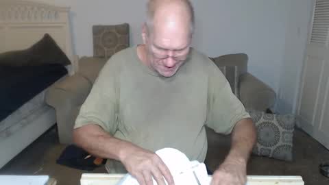 CasinoCam online show from February 21, 12:17 pm