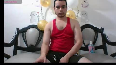 Casper online show from February 2, 3:04 am