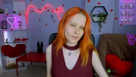 Cassandra online show from May 21, 12:55 pm