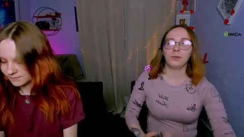 Cassandra online show from March 23, 8:14 pm