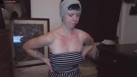 Snapshot of casscassidy89 chatting on January 15, 6:12 am CassCassidy89 online show from January 15, 6:12 am
