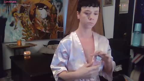 Snapshot of casscassidy89 chatting on January 15, 6:29 pm CassCassidy89 online show from January 15, 6:29 pm