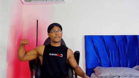 CASSIAN GOLD online show from January 10, 4:07 am